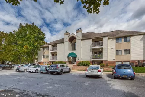 2106 Whitehall Rd #2D, Frederick, MD 21702 photo 2