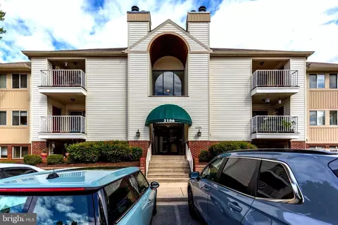 2106 Whitehall Rd #2D, Frederick, MD 21702