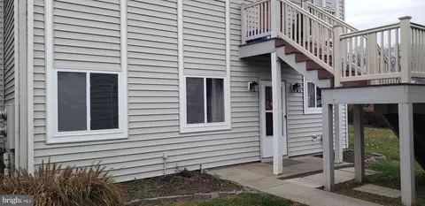 10214 White Pelican Way #107A, New Market, MD 21774