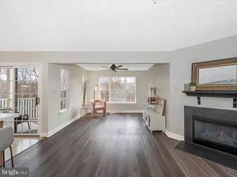6505 Springwater Ct #7302, Frederick, MD 21701 photo 13