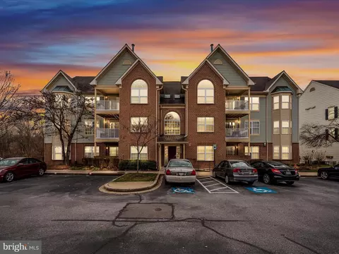 6505 Springwater Ct #7302, Frederick, MD 21701