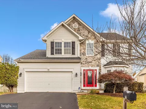77 George Thomas Dr, Frederick, MD 21702