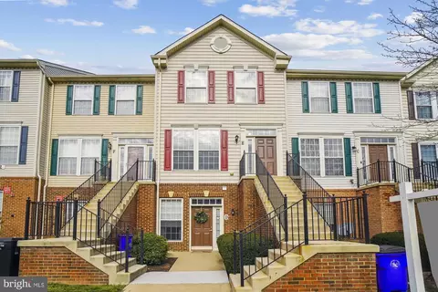 6502 Montalto Xing #E, Frederick, MD 21703
