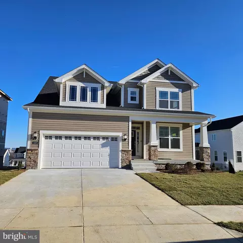 1316 Boundary Peak Ter, Frederick, MD 21702