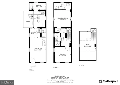 456 W South St, Frederick, MD 21701 photo 35