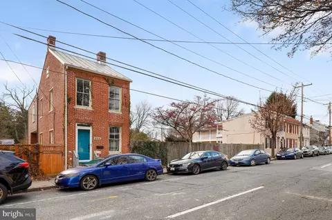 456 W South St, Frederick, MD 21701 photo 3