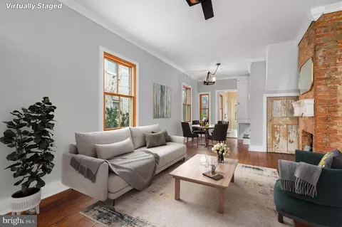 456 W South St, Frederick, MD 21701 photo 7