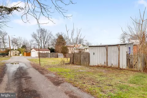 456 W South St, Frederick, MD 21701 photo 33