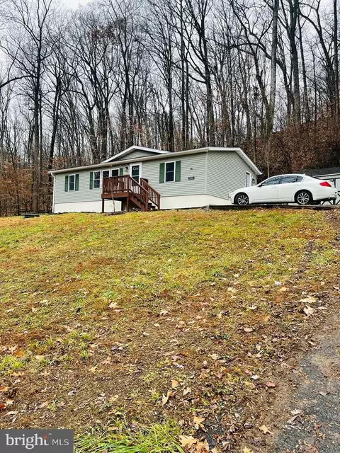 6602 Green Valley Rd, New Market, MD 21774