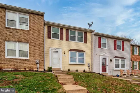 1721 Springhouse Ct, Frederick, MD 21702 photo 2