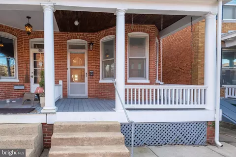 330 Park Ave, Frederick, MD 21701 photo 3