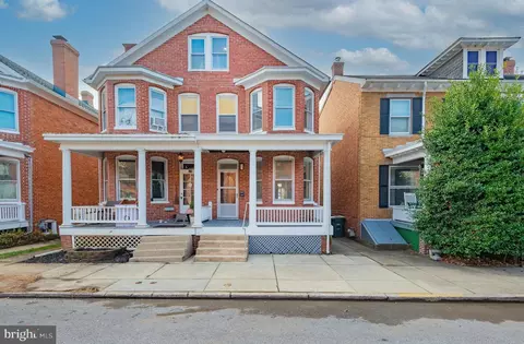 330 Park Ave, Frederick, MD 21701