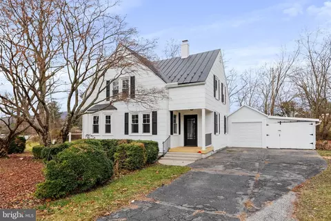 17418 Tract Rd, Emmitsburg, MD 21727