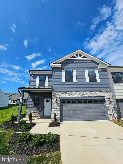 495 Ensemble Way, Frederick, MD 21701