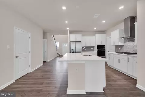 Kitchen - 485 Ensemble Way, Frederick, MD 21701 photo 3 of 6