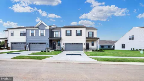 493 Ensemble Way, Frederick, MD 21701