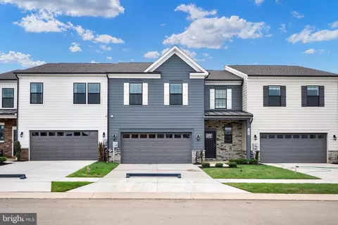 499 Ensemble Way, Frederick, MD 21701