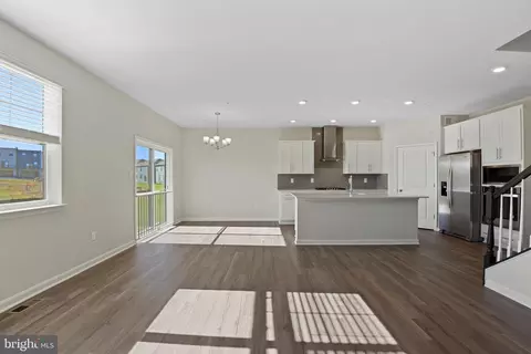 Dining - 444 Tiller St, Frederick, MD 21701 photo 1 of 1