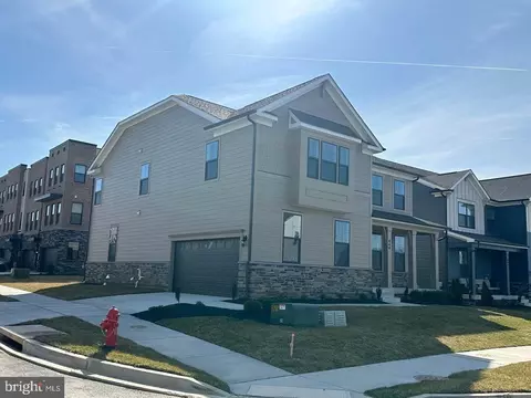 Exterior - 444 Tiller St, Frederick, MD 21701 photo 2 of 2