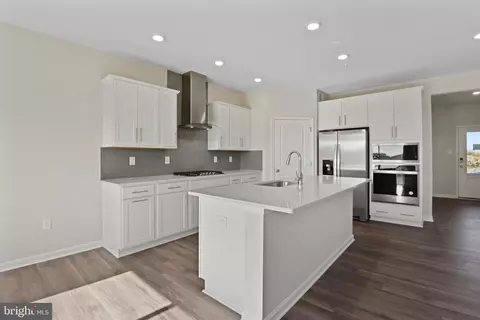 Kitchen - 444 Tiller St, Frederick, MD 21701 photo 1 of 2