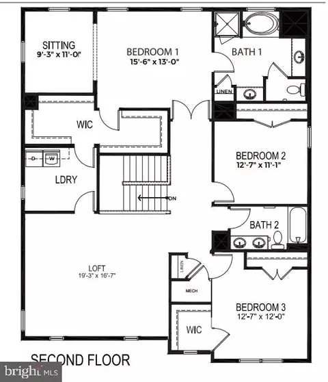 825 Foundry St, Frederick, MD 21701 photo 32