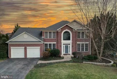 8320 Glen Heather Dr, Frederick, MD 21702