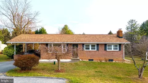 7411 Downhill Run, Frederick, MD 21702