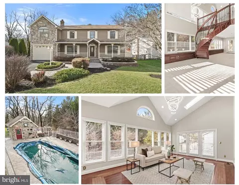 6924 Fox Chase Rd, New Market, MD 21774