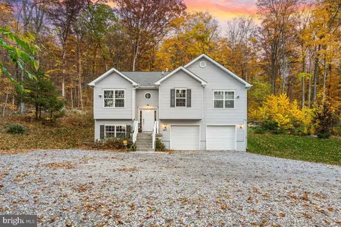 6615 Browns Quarry Rd, Sabillasville, MD 21780