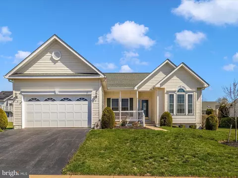 35 Sylvia Cir, Thurmont, MD 21788