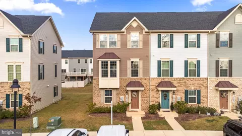 10640 Saponi Dr, New Market, MD 21774