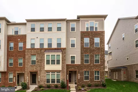 5932 Leben Dr, Frederick, MD 21703