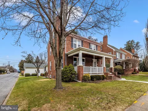 601 Fairview Ave, Frederick, MD 21701 photo 42