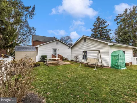 601 Fairview Ave, Frederick, MD 21701 photo 47