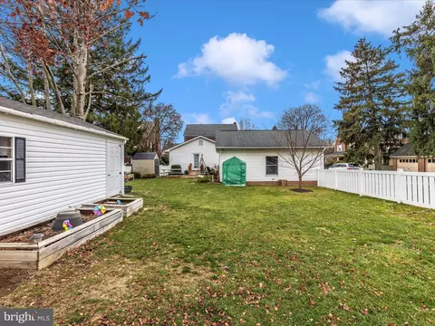 601 Fairview Ave, Frederick, MD 21701 photo 48
