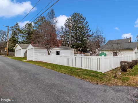 601 Fairview Ave, Frederick, MD 21701 photo 51