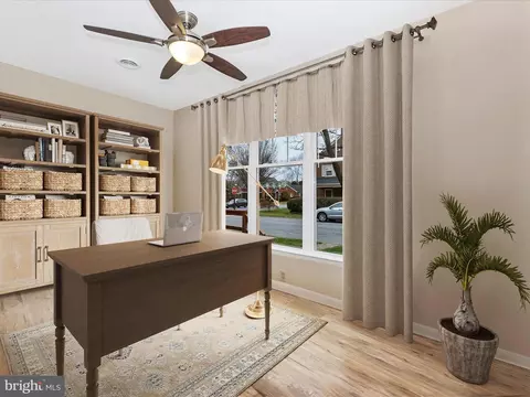 601 Fairview Ave, Frederick, MD 21701 photo 23