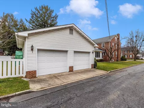 601 Fairview Ave, Frederick, MD 21701 photo 50
