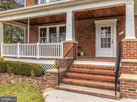 601 Fairview Ave, Frederick, MD 21701 photo 2