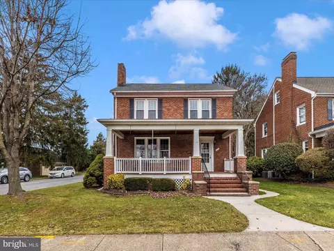 601 Fairview Ave, Frederick, MD 21701 photo 43