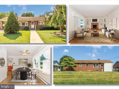 283 Wyngate Dr, Frederick, MD 21701