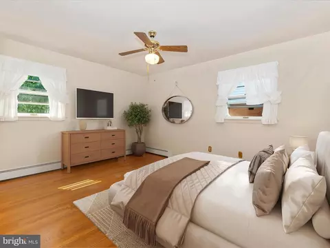 Bedroom - 283 Wyngate Dr, Frederick, MD 21701 photo 1 of 6
