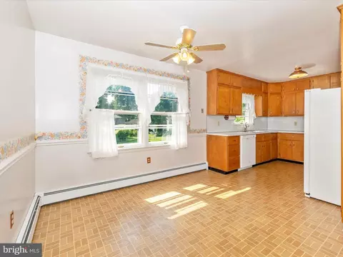 Kitchen - 283 Wyngate Dr, Frederick, MD 21701 photo 1 of 5
