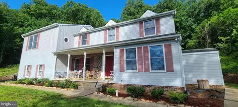 6904 Mountain Church Rd, Middletown, MD 21769