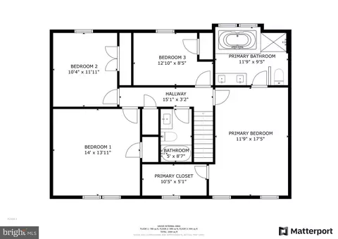 700 Monarch Ridge Rd, Frederick, MD 21703 photo 50