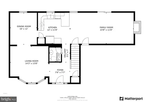 700 Monarch Ridge Rd, Frederick, MD 21703 photo 49
