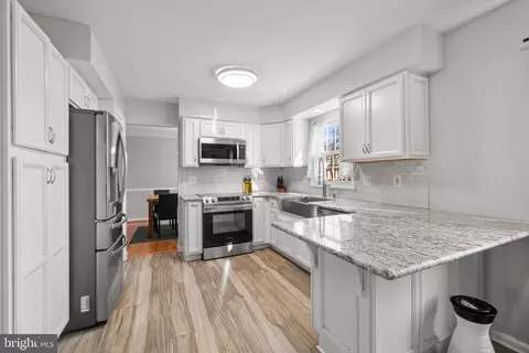 700 Monarch Ridge Rd, Frederick, MD 21703 photo 9