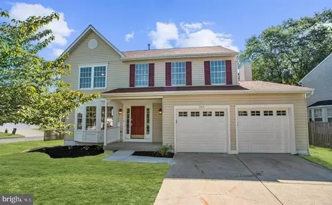 700 Monarch Ridge Rd, Frederick, MD 21703