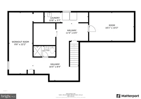 700 Monarch Ridge Rd, Frederick, MD 21703 photo 48