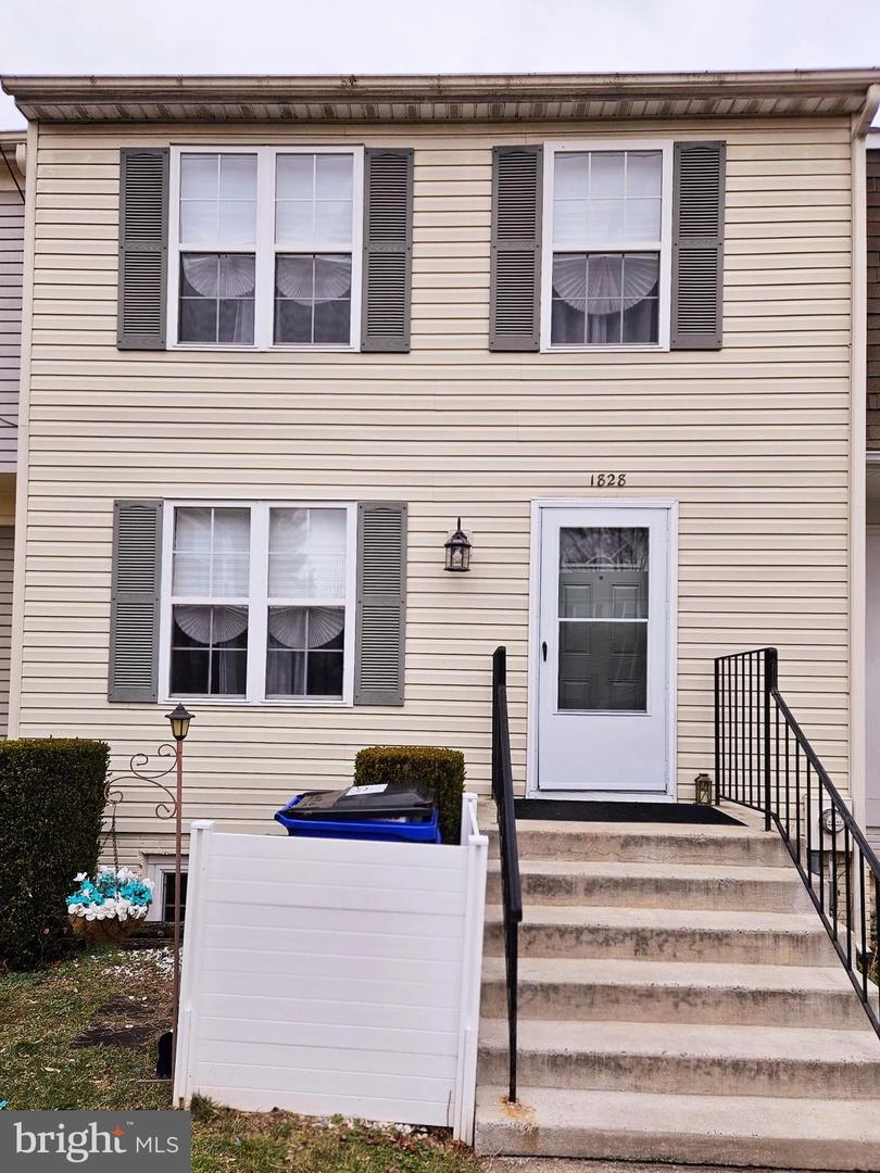 1828 Hammond Ct, Frederick, MD 21702 photo 1